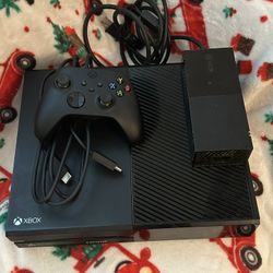 Xbox One Console