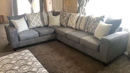 Sofa Set. L shape