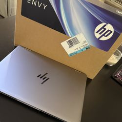 HP Envy 360 2in1 Laptop