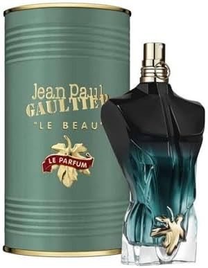 Jean Paul Gaultier "Le Beau* Le Parfum
