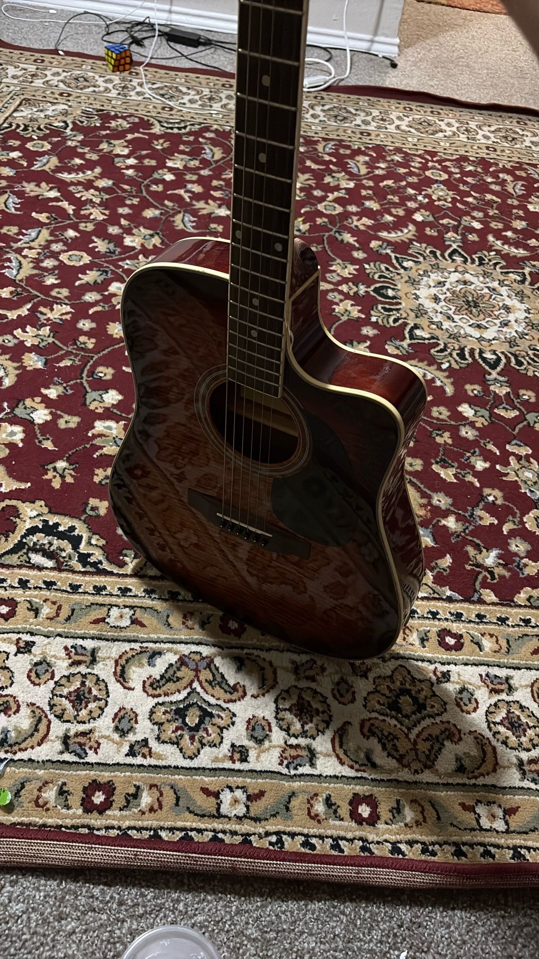 carlo robelli guitar