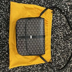 Goyard Belvedere II