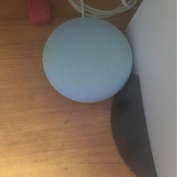 Google Home hk 