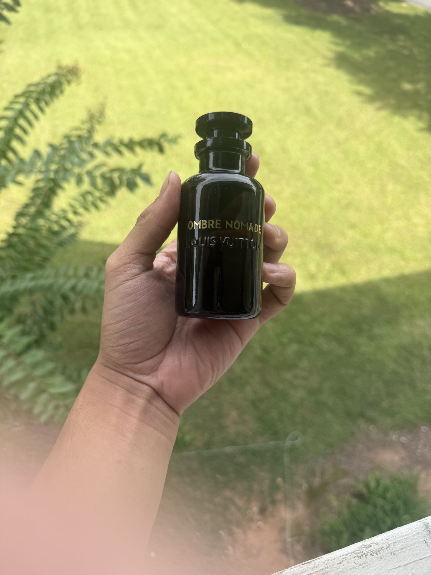 Louis Vuitton Ombre Nomade