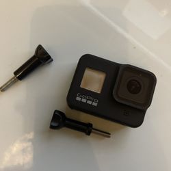GoPro Hero8 Black 