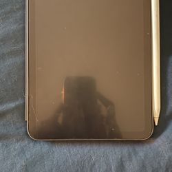Apple iPad Mini 6 A2567 (WiFi) 64GB Space Gray