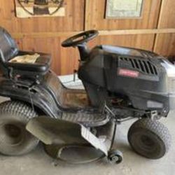 Riding lawn mower for Sale in Seattle WA OfferUp