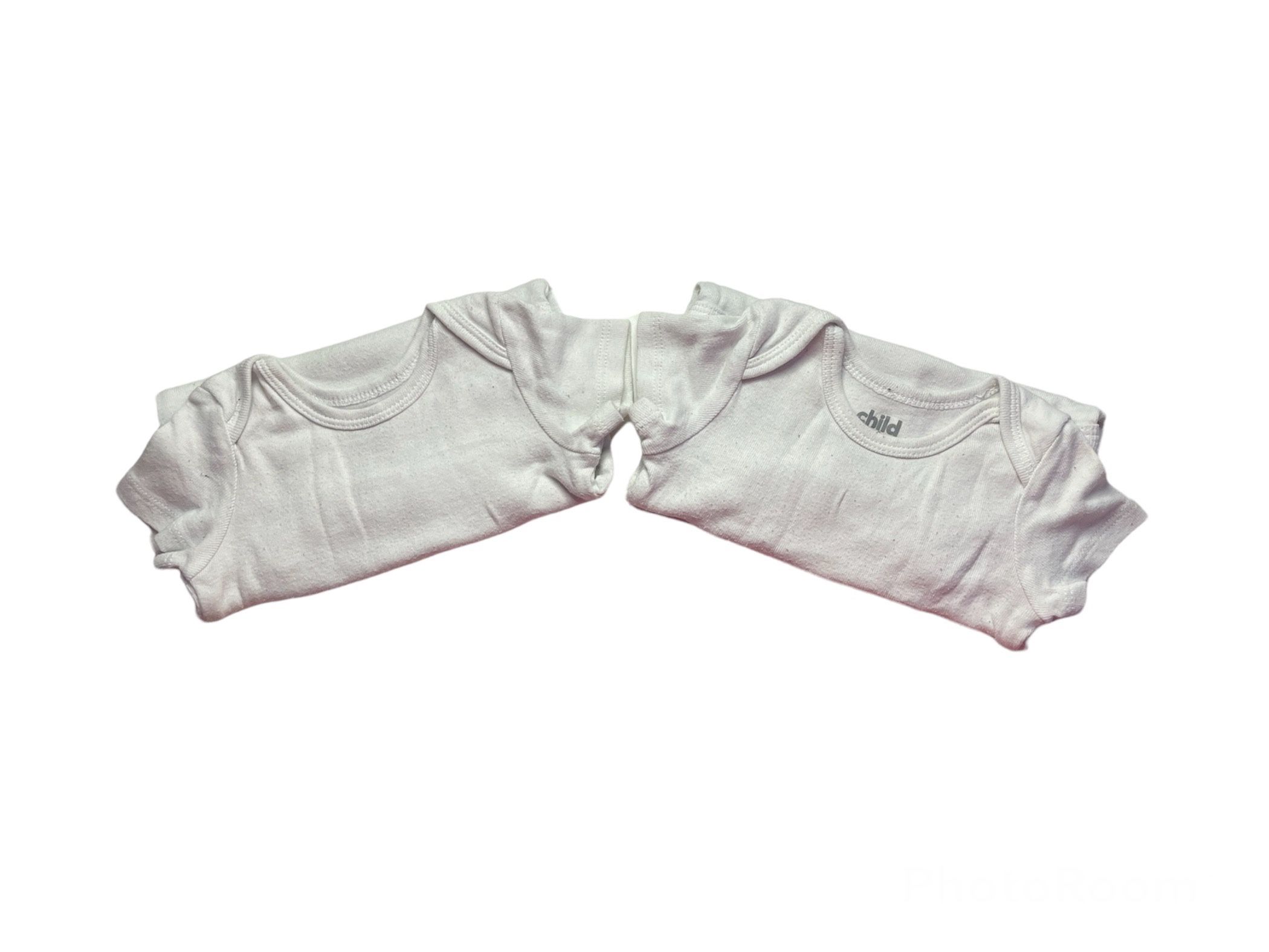 White Onesie