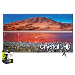 Samsung Smart Television 50 In 