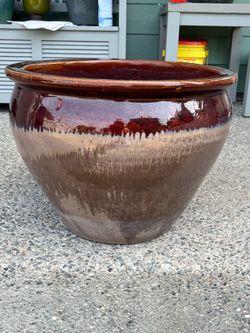 Large Planter Pot