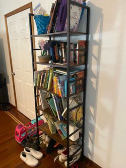 Bookshelf