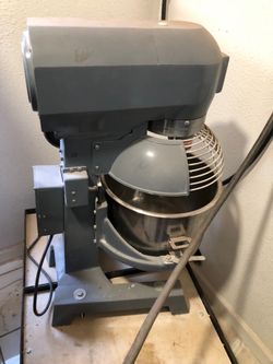 Commercial standard mixer20 pounds