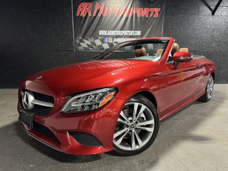 2019 Mercedes-Benz C 300