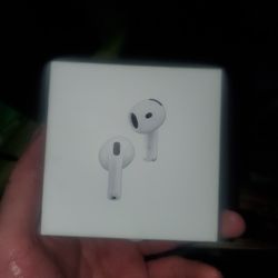 Air Pods 