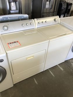 Whirlpool Almond Color Set Agitator