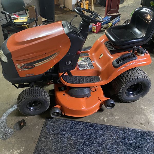 Riding Lawn mower Automatic for Sale in Kernersville, NC OfferUp