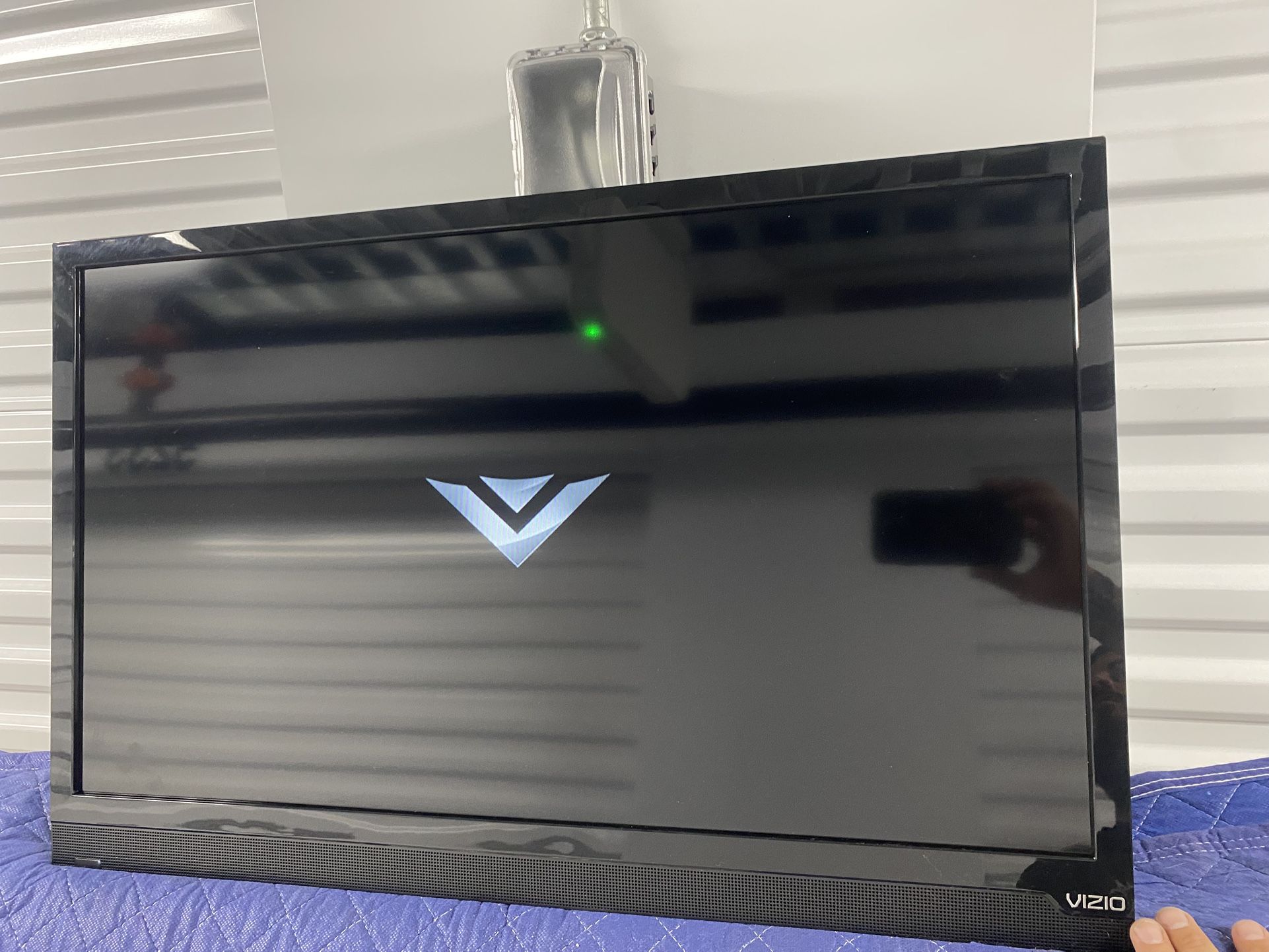 29 Inch Vizio Tv With Remote