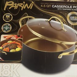 Kitchen Cookware