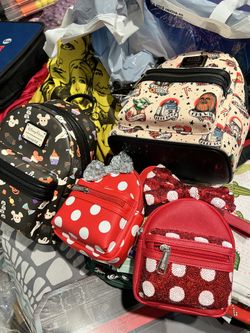 Disney Loungefly