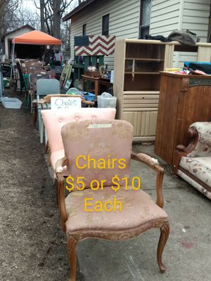 New And Used Vintage Chair For Sale In Tulsa Ok Offerup