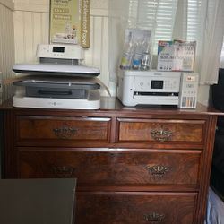 HTV   ONT - Auto Heat Press, EPSON Bluetooth printer