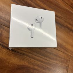 AirPod Pros Generation 3