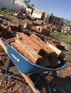Fire Wood