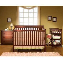 Free Nursery set