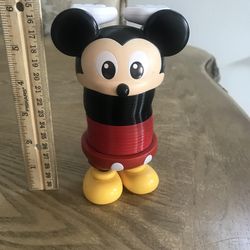 Mickey Mouse Slinky