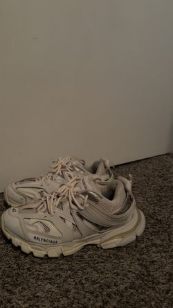 Balenciaga shoes size 9