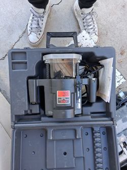 Skill 113/4 Router Never Used