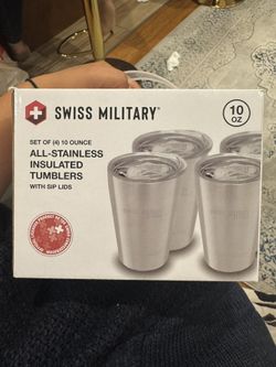 Swiss Military