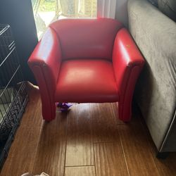 Kids Couch