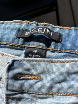 Womens Jeans