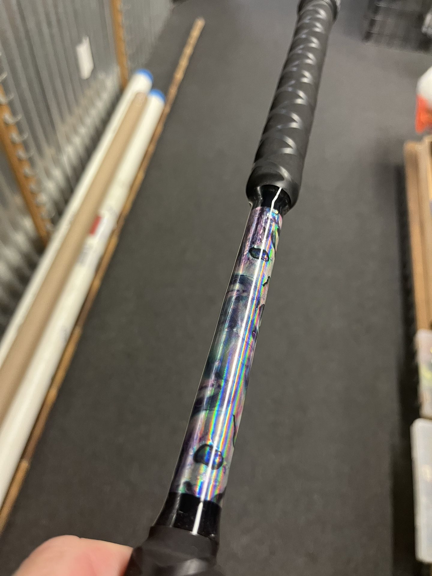 Fishing Rod for Sale in San Diego, CA - OfferUp