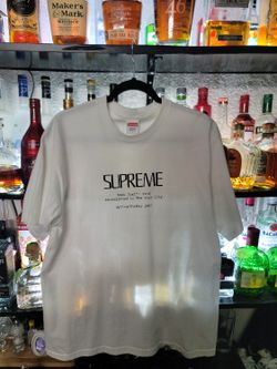 Supreme Anno Domini Tee