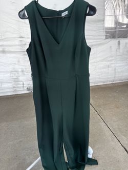 Jumper Hunter Green
