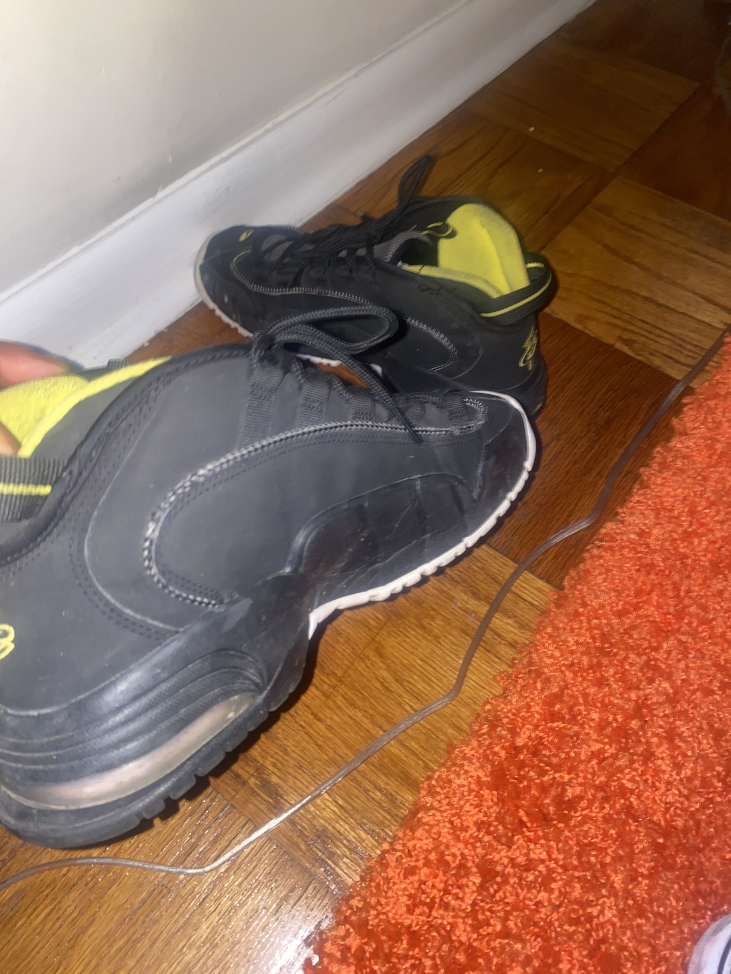 Nike shoes