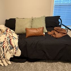 Brand New Trundle Bed