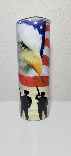 Tumbler #5