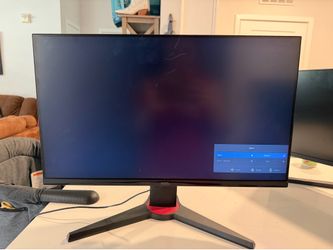 Monitor
