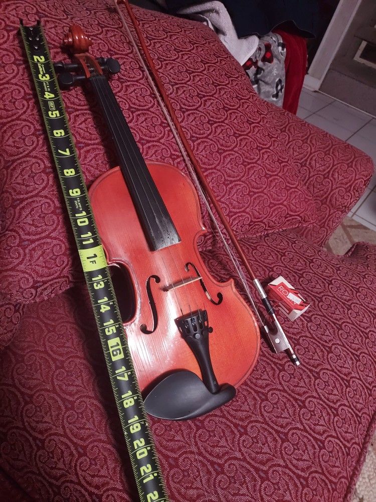Violin