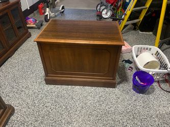 Small table