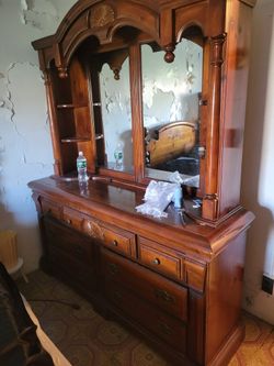 Bedroom Furniture