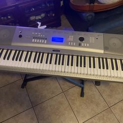 Yamaha YPG -225