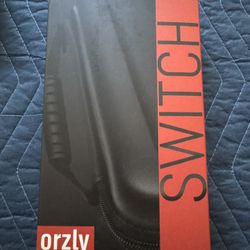 Carrying Case for SWITCH