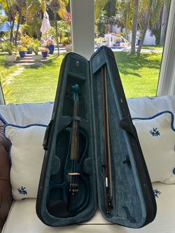 Electric Violin