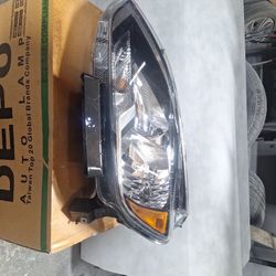 Car Lights