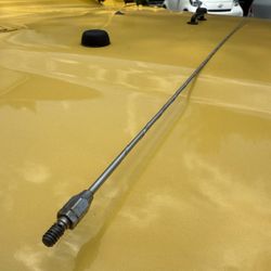Antenna For Wrangler Tj 