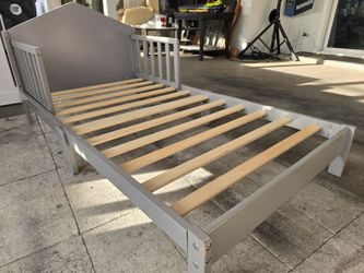 Small bed